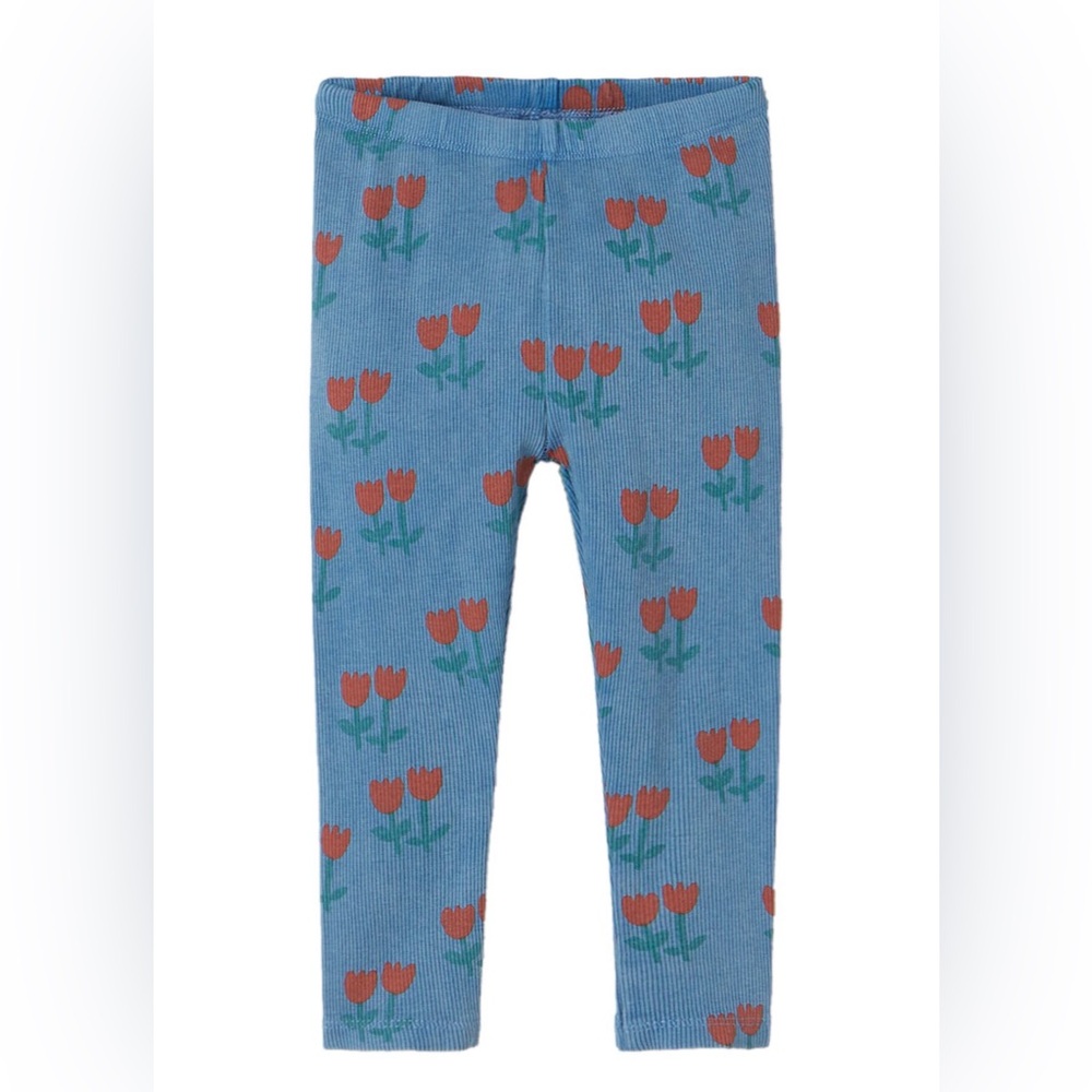 Zara Girls Tulip Leggings